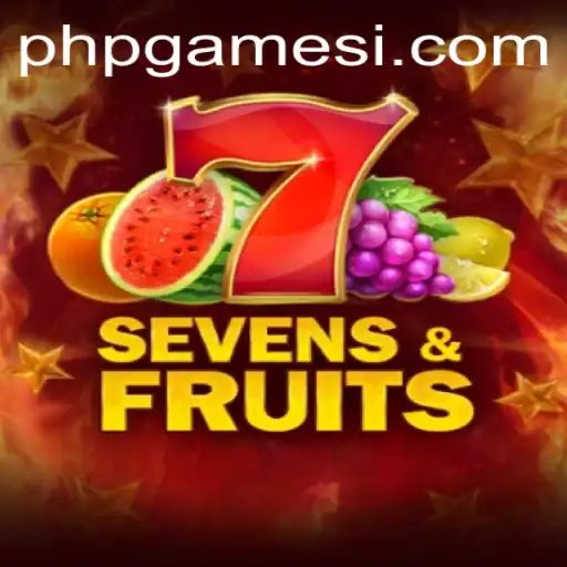 Exploring the Exciting World of SevensFruits: A PHP Game Experience