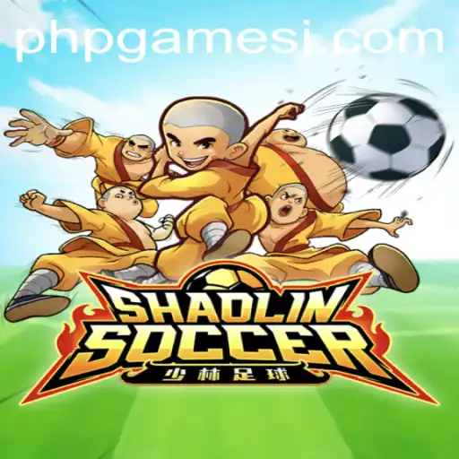 Shaolin Soccer: A Martial Arts-Inspired Gaming Adventure