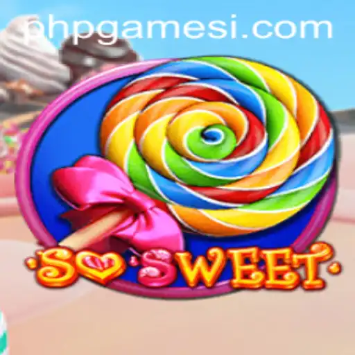 Discover the Sweet World of SoSweet: A PHPGames Adventure