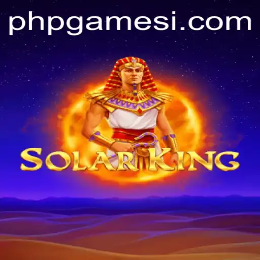 Discovering SolarKing: The New Era of Online Strategy Gaming