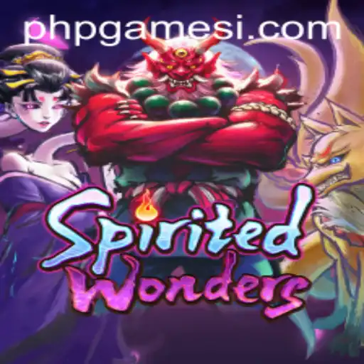 Explore the Enchanting Universe of SpiritedWonders