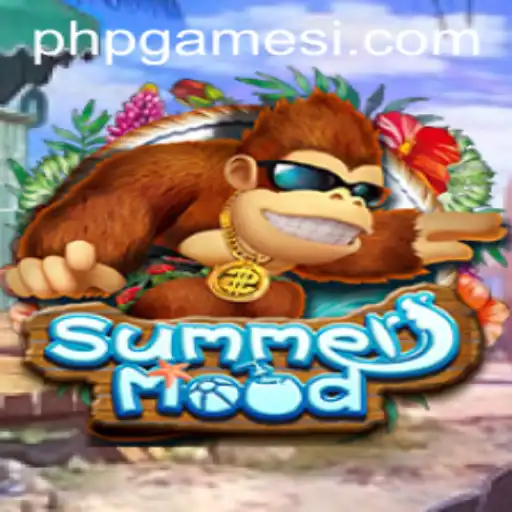 SummerMood: Immerse Yourself in the Ultimate PHP Game Experience