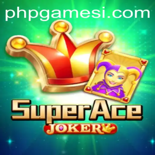 Unveiling SuperAceJoker: A New Era of PHP Games