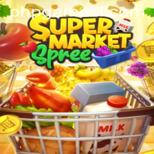 SupermarketSpree: Navigating the Aisles of Fun