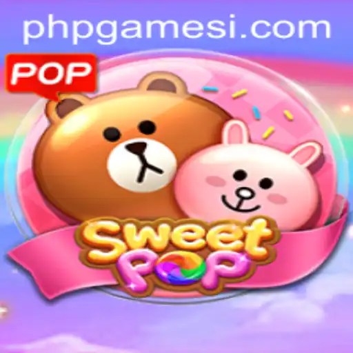 SweetPOP: A Delicious Adventure in Casual Gaming