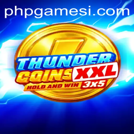 ThunderCoinsXxl: Capturing the Essence of Modern Gaming