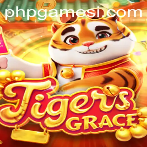 The Exciting World of TigersGrace: A Contemporary Take on Thrilling Gameplay