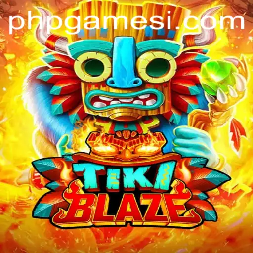 Discover TikiBlaze: An Engaging Experience in the PHPGames Universe
