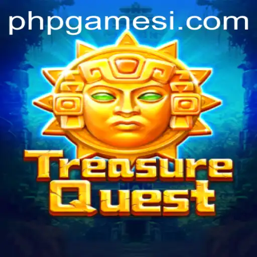 Explore the Excitement of TreasureQuest: A Dive into the World of phpGames