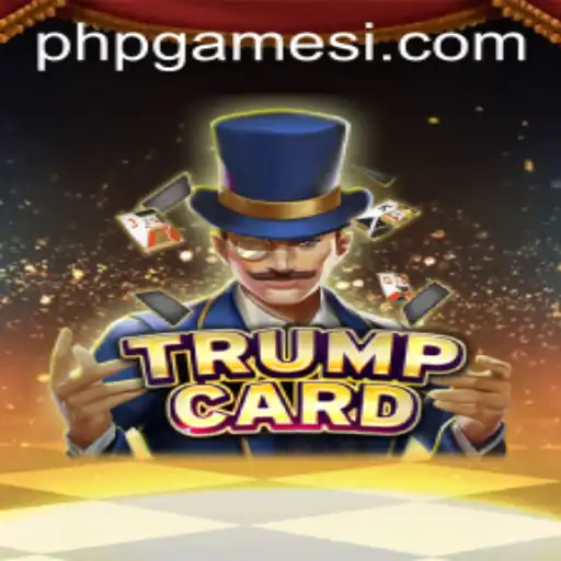 Introducing TrumpCard: A Dynamic PHP Game Experience