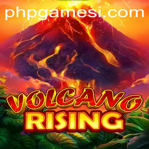 Exploring VolcanoRising: An Adventure-Filled Gaming Experience