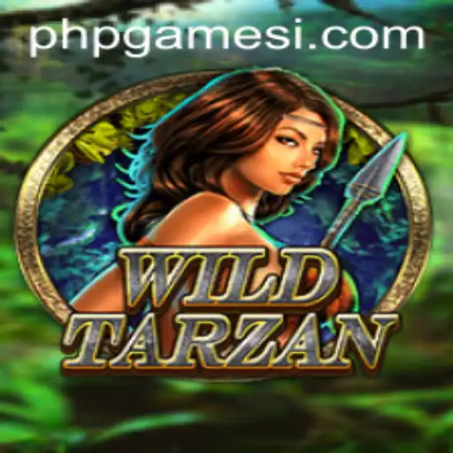 Explore the Thrilling World of WildTarzan in PHPGames