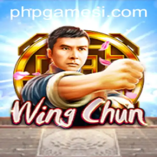 Discovering WingChun: A Deep Dive into the Martial Arts-Themed PHP Game