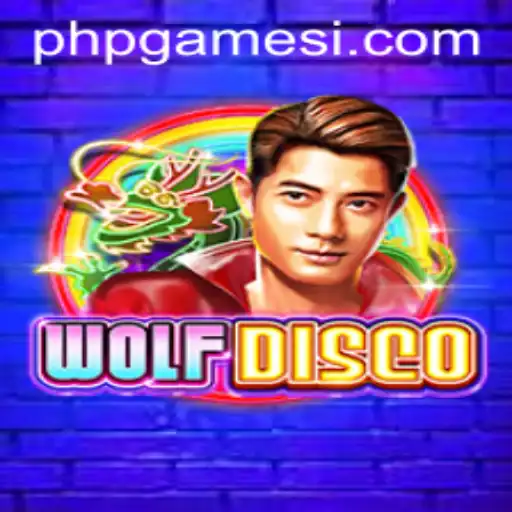 Dive into the Vibrant World of WolfDisco: An Exciting Adventure in PHPGames