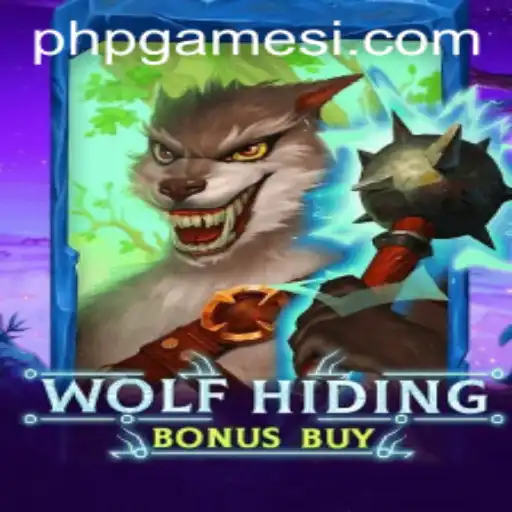 Unveiling the Excitement: Exploring WolfHidingBonusBuy in phpGames