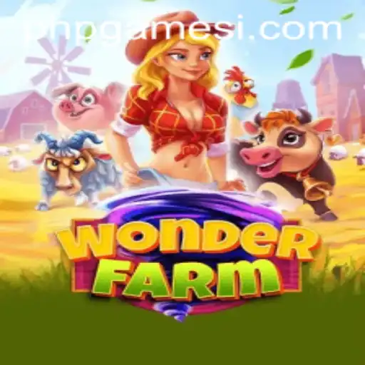 Exploring the Enchanting World of WonderFarm: A New Era in Online Gaming