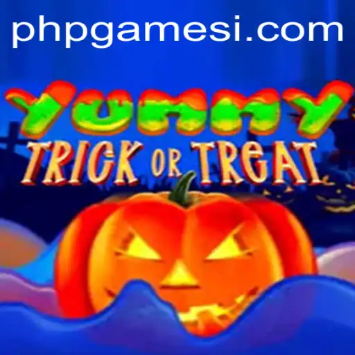 YummyTrickorTreat: Diving Into the Sweet World of Online Gaming